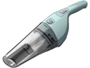 BLACK+DECKER dustbuster 20V Cordless Handheld Vacuum Cleaner Kit - Gray  (BCHV001C1) for sale online