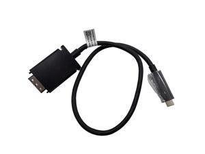 Thunderbolt 3 USB-C Cable Replacement for Dell Dock TB15 TB16 K16A 5T73G 05T73G Thunderbolt 3 USB-C Cable Replacement for Dell Dock TB15 TB16 K16A 5T73G 05T73G