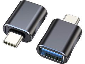 Type-C to USB Adapter USB C to USB 3.0 Adapter Aluminum Alloy Type C Adapter Supports up to 5G Data Transmission Suitable for MacBook Air 2020 MacBook Pro 2020 iMac 2021 iPad Pro 2021 Type-C to USB Adapter USB C to USB 3.0 Adapter Aluminum Alloy Type C Adapter Supports up to 5G Data Transmission Suitable for MacBook Air 2020 MacBook Pro 2020 iMac 2021 iPad Pro 2021