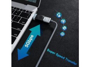 USB C Male to USB 3.0 Female Adapter 3-PackThunderbolt 3 Type C OTG Converter for MacBook ProMini-Led M1 iPad 2021 Air 4S2121ChromebookMicrosoft Surface Go 2Galaxy Note 10 20 S10 S20 Plus Ultra USB C Male to USB 3.0 Female Adapter 3-PackThunderbolt 3 Type C OTG Converter for MacBook ProMini-Led M1 iPad 2021 Air 4S2121ChromebookMicrosoft Surface Go 2Galaxy Note 10 20 S10 S20 Plus Ultra