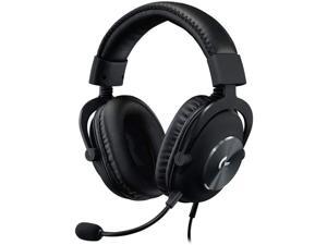 Logitech G PRO X Gaming Headset (2nd Generation) with Blue Voice DTS Headphone 7.1 and 50 mm PRO-G Drivers for PC Xbox One Xbox Series X|SPS5PS4 Nintendo Switch Black Logitech G PRO X Gaming Headset (2nd Generation) with Blue Voice DTS Headphone 7.1 and 50 mm PRO-G Drivers for PC Xbox One Xbox Series X|SPS5PS4 Nintendo Switch Black