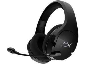HyperX Cloud Stinger Core - Wireless Gaming Headset for PC 7.1 Surround Sound Noise Cancelling Microphone Lightweight HyperX Cloud Stinger Core - Wireless Gaming Headset for PC 7.1 Surround Sound Noise Cancelling Microphone Lightweight
