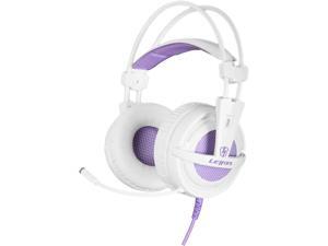 purple gaming headset | Newegg.com