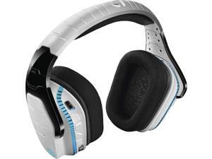 Logitech G933 Artemis Spectrum Snow Wireless 7.1 Gaming Headset White (Renewed) Logitech G933 Artemis Spectrum Snow Wireless 7.1 Gaming Headset White (Renewed)