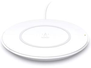 Belkin Boost Up Wireless Charging Pad 75W Wireless Charger for iPhone Xs XS Max XR X 8 8 Plus Compatible with Samsung LG Sony and More