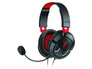 CORN Ear Force Recon 50 Gaming Headset for PlayStation 4, Xbox One, & PC/Mac