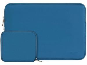 Notebook Computer Shock Resistant Diamond Foam Water Repellent Neoprene Carrying Briefcase Handbag Case Cover Bag MacBook Air Black MOSISO Laptop Sleeve Compatible 13-13.3 Inch MacBook Pro 