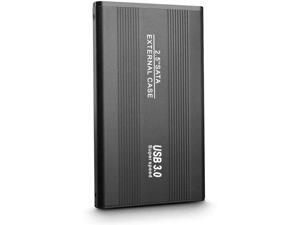 500GB Portable External Hard Drive 2.5 USB3.0 Ultra Slim Hard Drives for Storage and Back Up for PC Desktop Laptop Mac Chromebook Xbox PS4 500GB Portable External Hard Drive 2.5 USB3.0 Ultra Slim Hard Drives for Storage and Back Up for PC Desktop Laptop Mac Chromebook Xbox PS4