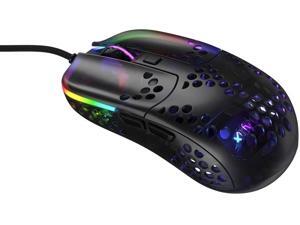 Xtrfy MZ1 - Zy&rsquos Rail Light Weight Gaming Mouse Designed by Rocket Jump Ninja Xtrfy MZ1 - Zy&rsquos Rail Light Weight Gaming Mouse Designed by Rocket Jump Ninja