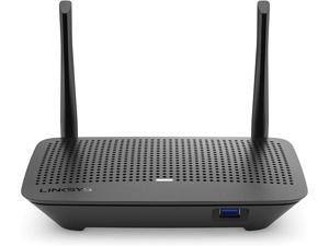 Linksys (EA6350-4B) Wi-Fi Router for Home (Fast Wireless Router for Streaming Gaming Video Calls more) AC1200 Dual Band Router Internet Router