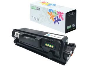 EF Products 106R03624 Replacement for Xerox Phaser 3330 WorkCentre 3335 3345 Toner Cartridge (BK 15 000 Pages)