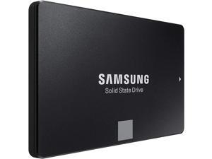 Samsung 860 EVO 500GB 2.5 Inch SATA III Internal SSD (MZ-76E500B/AM) Samsung 860 EVO 500GB 2.5 Inch SATA III Internal SSD (MZ-76E500B/AM)