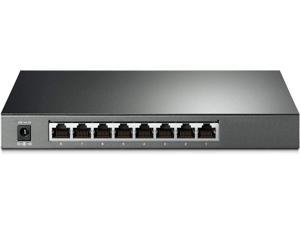 TP-Link TL-SG3428XMP | Jetstream 24 Port Gigabit Smart Managed