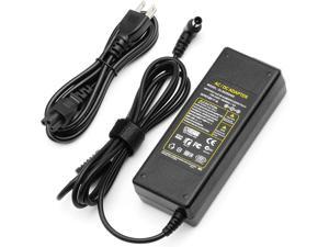 AC DC Adapter Charger for LG Electronics 19 20 22 23 24 27 LED LCD Monitor Widescreen Ultrawide HDTV HD TV Power Supply Cord
