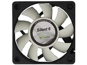 Gelid Solutions Silent 6 Computer Case Fan