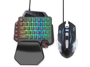 joystick gaming keyboard