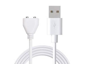 Magnetic USB DC Charger Cable Replacement Charging Cord-(6mm/0.24in)