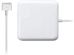 Mac Book Pro Charger AC 85w Magnetic T-Tip Power Adapter Charger Compatible with MacBook Pro 17/15/13 Inch (After Mid 2012)
