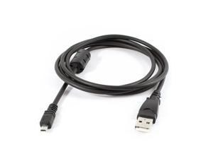 UC-E16 USB Cable for Nikon Coolpix B500 A300 A10 A100 L29 L31 L32