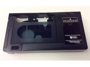 Cassette Adaptor camcorders svhs VHS-C to vhs ORIGINAL sealed factory