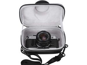 Hard Storage Case for Canon AE-1 35mm Film Camera