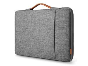 Baby-Metal Shoulder Shockproof Laptop Bag Laptop Sleeve Case Ultra-Slim Laptop Computer Pouch Bag 14 Inch