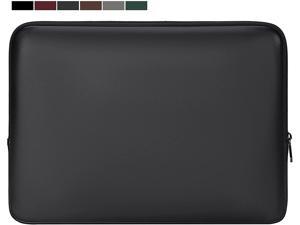 Zebra Surrealism Inspiration Laptop Shoulder Messenger Bag Case Sleeve for 14 Inch to 15.6 Inch with Adjustable Notebook Shoulder Strap