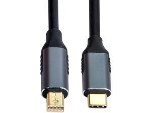 Display Port to Mini DisplayPort  Adapterkabel ca 1,5m lang 