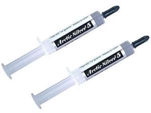 (2 Pack) Thermal Compound Large Size -12 Gram Tube