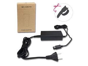 AC Power Supply Adapter Wall Charger US Plug for Gamecube System NGC Console