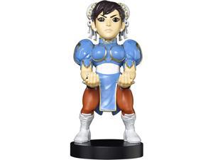 Chun Li Cable Guys Mobile Phone and Controller Holder - Not Machine Specific