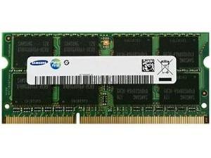 Samsung Original 8GB 1 x 8GB 204pin SODIMM DDR3 PC3L12800 1600MHz ram Memory Module for laptops M471B1G73EB0YK0