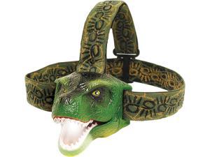 crocodile head lamp