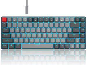 75 percent mechanical keyboard