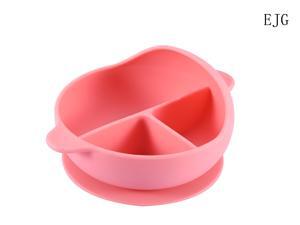 Silikong Suction Plate for Toddlers | BPA Free, 100% Food-Grade Silicone | Microwave, Dishwasher and Oven Safe | Stay Put Divided Baby Feeding Bowls and Dishes for Kids and Infants Silikong Suction Plate for Toddlers | BPA Free, 100% Food-Grade Silicone | Microwave, Dishwasher and Oven Safe | Stay Put Divided Baby Feeding Bowls and Dishes for Kids and Infants