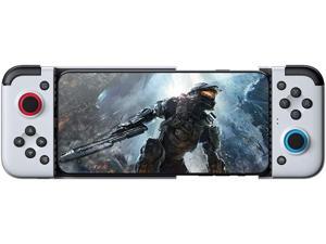 GameSir X2 Type-C mobile game controller, Android game controller, plug and play game controller handle, suitable for Samsung Xbox game pass card, xCloud, Stadia and Vortex, etc. GameSir X2 Type-C mobile game controller, Android game controller, plug and play game controller handle, suitable for Samsung Xbox game pass card, xCloud, Stadia and Vortex, etc.