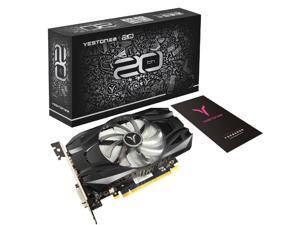 Yeston GeForce GTX 1050Ti 4G D5 TD Edition 1291-1392MHz / 7008MHz 4GB / 128Bit / GDDR5 Graphic Card DirectX 12,DVI-D HDMI DP Desktop Graphics Card Yeston GeForce GTX 1050Ti 4G D5 TD Edition 1291-1392MHz / 7008MHz 4GB / 128Bit / GDDR5 Graphic Card DirectX 12,DVI-D HDMI DP Desktop Graphics Card