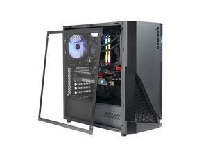 SFT Espada VR Gaming PC, Ryzen 7 3700X, RTX 3080, 1TB SSD, WiFi Ready, Win 10 Home SFT Espada VR Gaming PC, Ryzen 7 3700X, RTX 3080, 1TB SSD, WiFi Ready, Win 10 Home