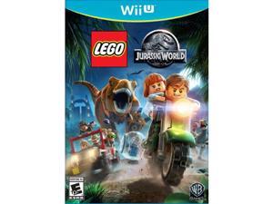 LEGO Jurassic World Wii U LEGO Jurassic World Wii U