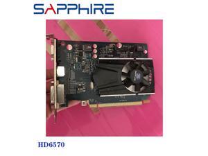 Video Cards HD6570 1GB GDDR3 AMD Graphics Card GPU Radeon HD 6570 1GHM 512MB Office Computer For AMD Card Map HDMI Video Cards HD6570 1GB GDDR3 AMD Graphics Card GPU Radeon HD 6570 1GHM 512MB Office Computer For AMD Card Map HDMI