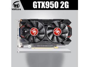 Evga Geforce Gtx 950 Directx 12 02g P4 1953 Kr Video Card Newegg Com