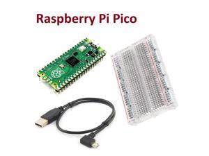 Raspberry Pi Pico Essentials Kit