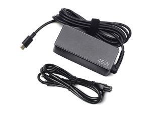 Suitable for Lenovo 20V2.25A Notebook Charger 45W USB-Type C Power Adapter Suitable for Lenovo 20V2.25A Notebook Charger 45W USB-Type C Power Adapter