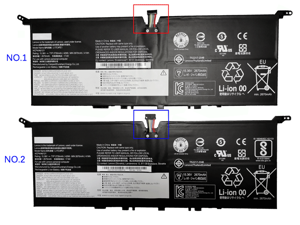 Yeapson L17C4PE1 L17M4PE1 Replacement Battery For Lenovo IdeaPad 730S-13IWL Yoga S730-13IWL Yeapson L17C4PE1 L17M4PE1 Replacement Battery For Lenovo IdeaPad 730S-13IWL Yoga S730-13IWL