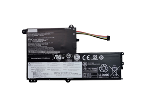 Yeapson L15C3PB1 L15M3PB0 (Type-B) Battery for Lenovo IdeaPad 330S-15IKB Flex 4-1580 Yeapson L15C3PB1 L15M3PB0 (Type-B) Battery for Lenovo IdeaPad 330S-15IKB Flex 4-1580