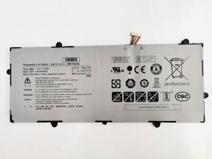 AA-PBTN6QB 11.5V 66Wh Battery For Samsung Notebook 9 900X5N, NP900X5N, NP900X5N-X01US, NP900X5N-L01US, NP900X5N-K03 NT900X5N-X78L AA-PBTN6QB 11.5V 66Wh Battery For Samsung Notebook 9 900X5N, NP900X5N, NP900X5N-X01US, NP900X5N-L01US, NP900X5N-K03 NT900X5N-X78L