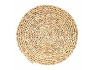 Manila Hemp Rope (1/4 Inch x 600 Feet) Manila Hemp Rope (1/4 Inch x 600 Feet)