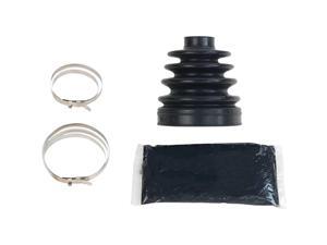 CV Boot Kit for ArcCat Honda Rincon Kaw Brute Force Suz KingQuad CV Boot Kit for ArcCat Honda Rincon Kaw Brute Force Suz KingQuad