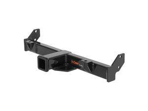 31432 2-Inch Front Receiver Hitch, Select Jeep Wrangler JK 31432 2-Inch Front Receiver Hitch, Select Jeep Wrangler JK