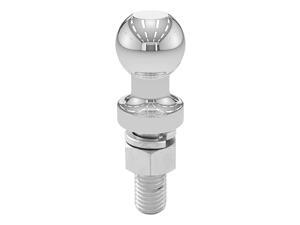 40093 Replacement Trailer Sway Control Ball, 1-1/4-Inch Diameter, 5/8-Inch x 1-3/4-Inch Shank 40093 Replacement Trailer Sway Control Ball, 1-1/4-Inch Diameter, 5/8-Inch x 1-3/4-Inch Shank